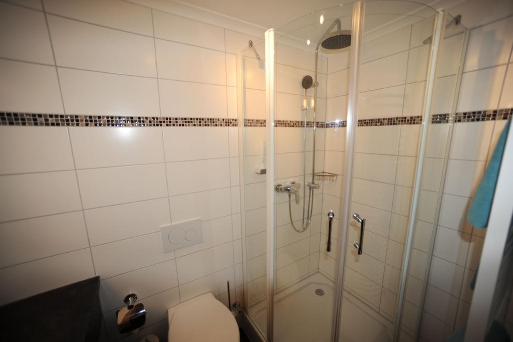 Hotel Post Scheidegg Kamer foto