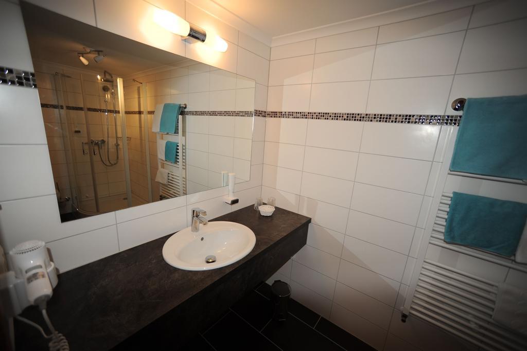Hotel Post Scheidegg Kamer foto