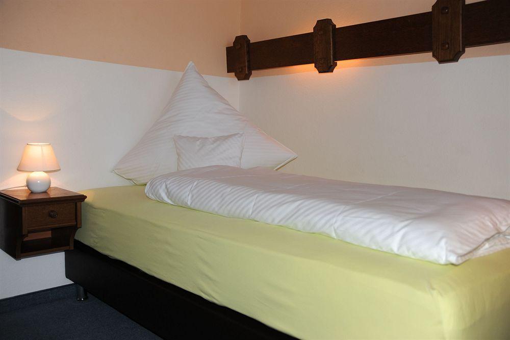 Hotel Post Scheidegg Buitenkant foto